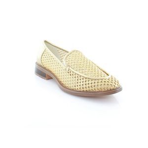 Franco Sarto Eda2 Gold